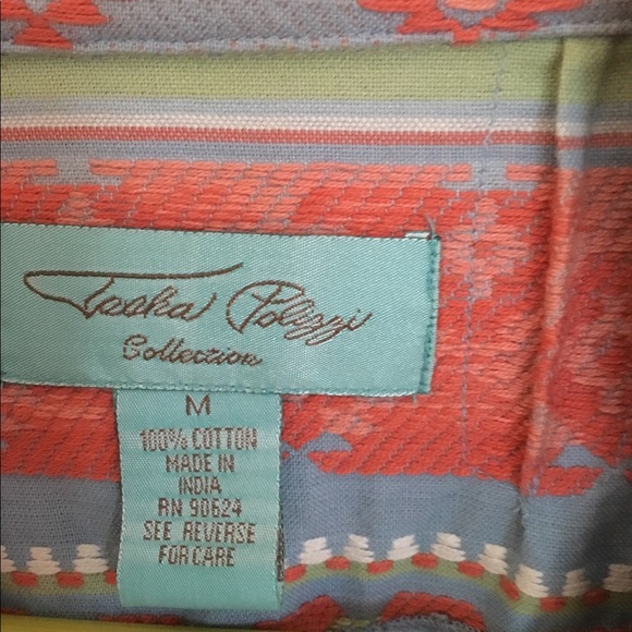 Spring or Fall jacket. - Picture 3 of 4